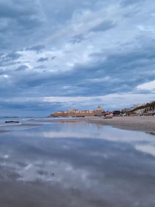 Appartamento Sul Mare Termoli Kültér fotó