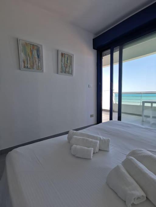 Appartamento Sul Mare Termoli Kültér fotó